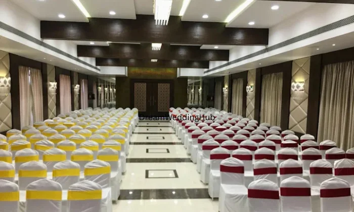 Maple Lawns  Banquets LLP